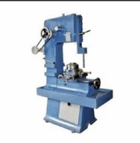 Slotting Machine