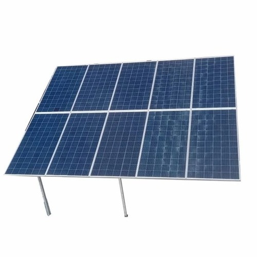 Solar Rooftop Panel