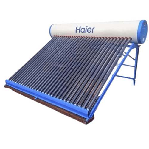 Solar Water Heater