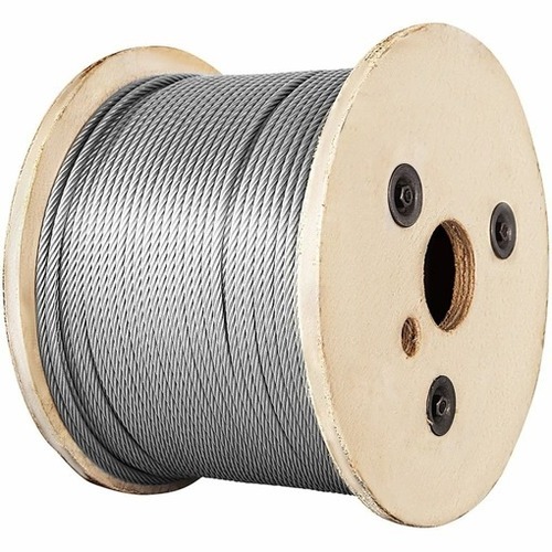 Steel Wire Rope