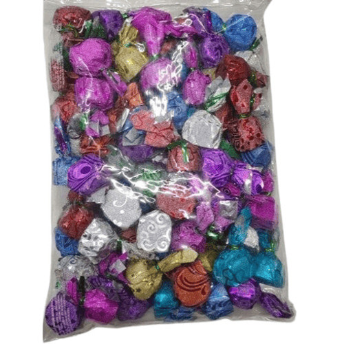 मीठा टॉफी चॉकलेट