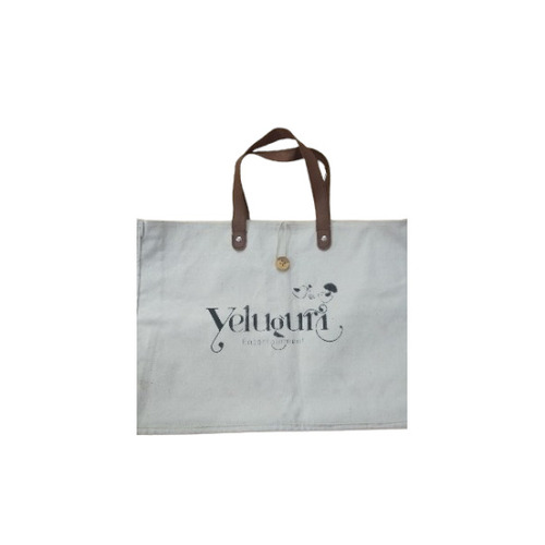 Wedding Album Canvas Bag