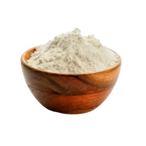 Xanthan Gum - Ash %: 100