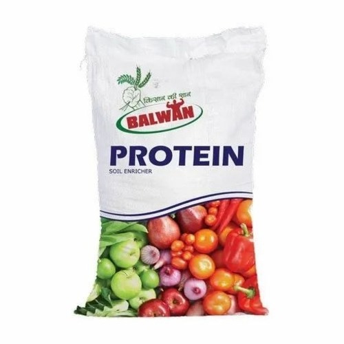 Agricultural Bio Fertilizer - Application: Zinc Solubilising