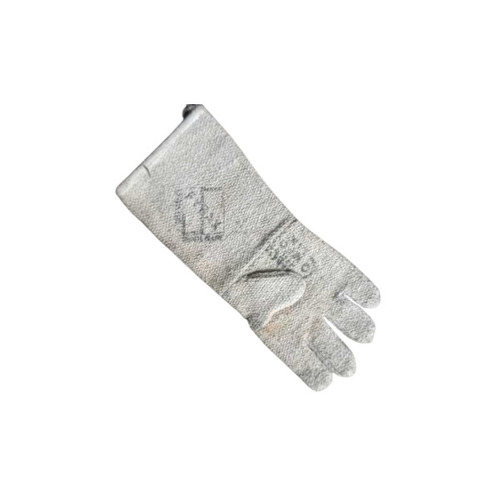 Asbestos Hand Gloves - Gender: Unisex