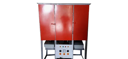 Automatic Paper Plate Making Machine