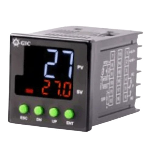 Commercial Temperature Controller - Circulation System: Standard