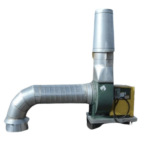 Fume Exhausters