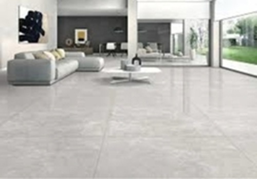 Glazed Vitrified Tile - Feature: Acid-Resistant