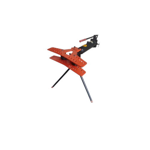 Hydraulic Pipe Bending Machine - Color: All