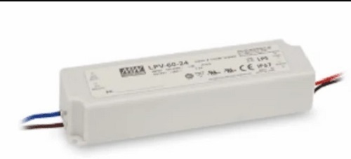 Durable Electric LED Driver