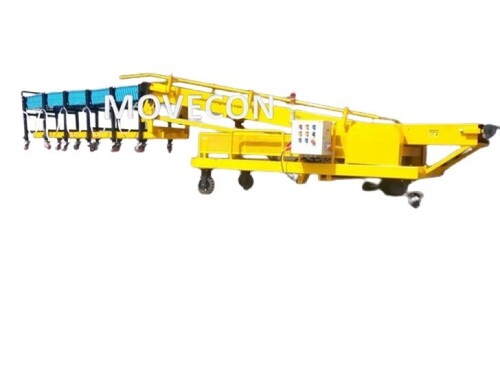 Material Handling Systems - Attributes: Durable