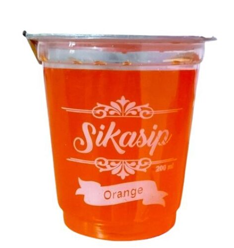 Orange Soft Drinks - Sweet Carbonated & Non-Carbonated Varieties | Available in Bottles & Cans, Options with Natural & Artificial Sweeteners