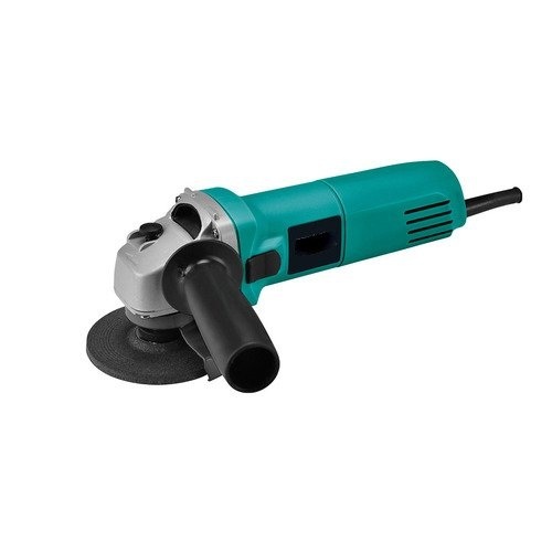 Power Angle Grinder - Application: /