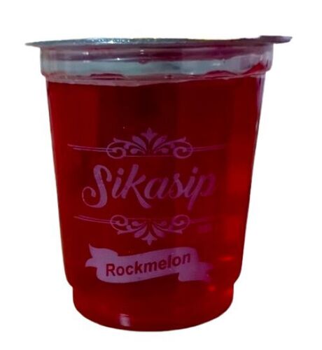 Red Soft Drinks - Refreshing Fruity or Cola Flavor, Carbonated or Non-Carbonated Options, Sugar-Free Variants Available, Long Shelf Life