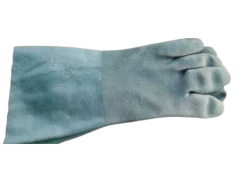 Rubber Hand Gloves