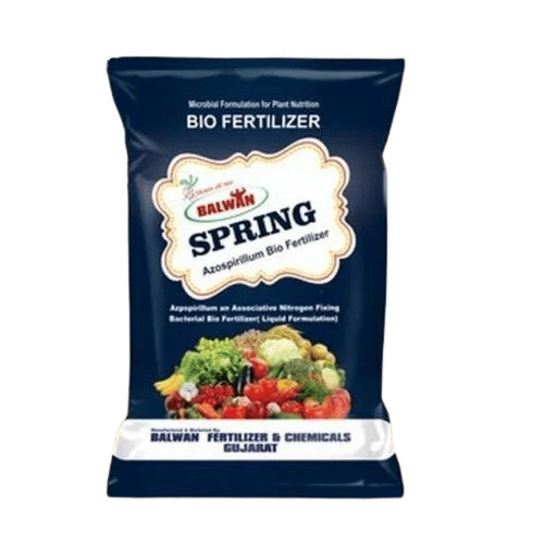 Spring Bio Fertilizer