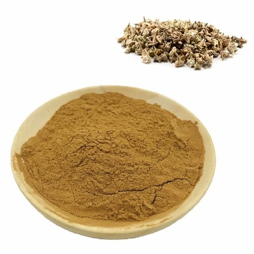 Tribulus Terrestris Extract - Ingredients: Almonds