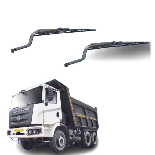 Trucks & Buses Wiper Blades