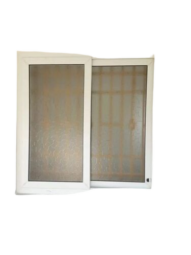 Upvc Sliding Window - Color: All