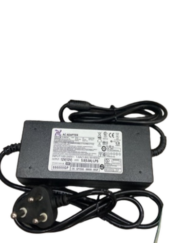 12V-5 Amp Smps - Back-Up Time: 5Amp