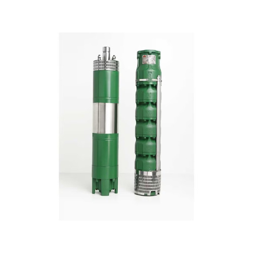 Agricultural Submersible Pump - Color: All