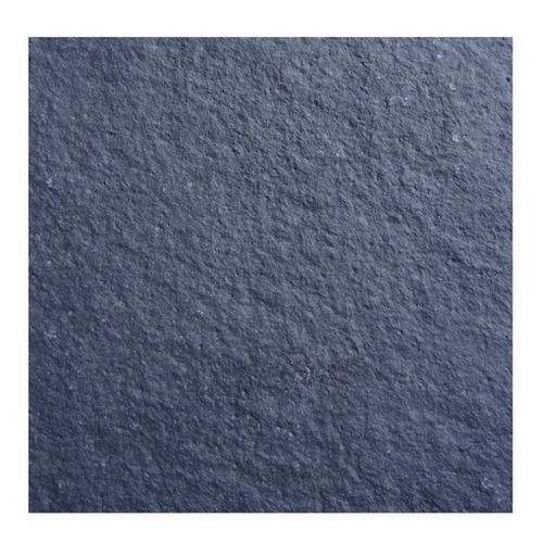 Black Limestone - Superior Grade A, Higher Resistance to Weather and Water, 100% Purity, Square and Rectangle Tiles for Flooring