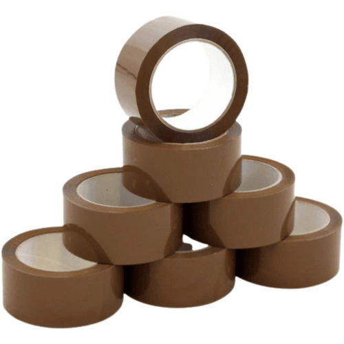 Bopp Adhesive Tapes - Elongation: Yes