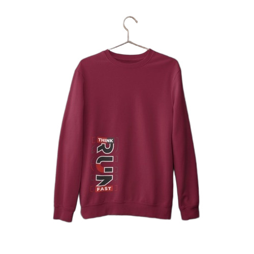 Casual T Shirts - Collar Style: English Cutaway
