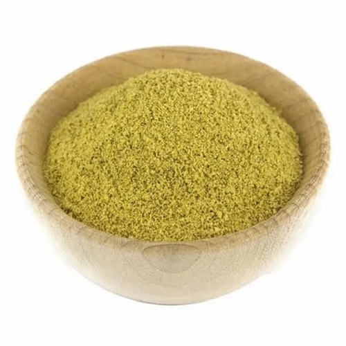 Coriander Powder - 100% Pure Organic, Premium Quality | Health Friendly, Preservatives Free, Green, Blended Form