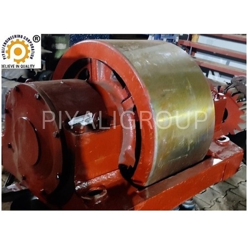 Dri Plant Rotary Kiln And Rotary Cooler Complete Castings - Color: Customized