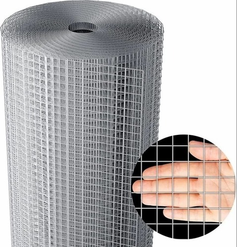 Gi Wire Mesh - Application: Filters