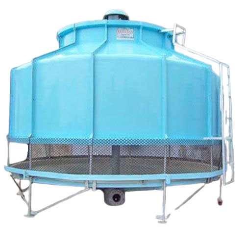 Industrial Cooling Tower