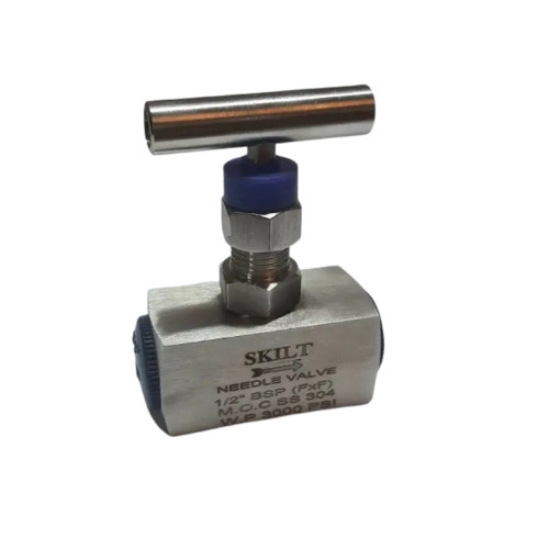 Mini Needle Valve - Color: ...