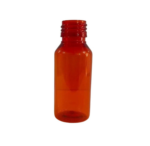 Pharmaceutical Pet Bottles - Capacity: ------------------