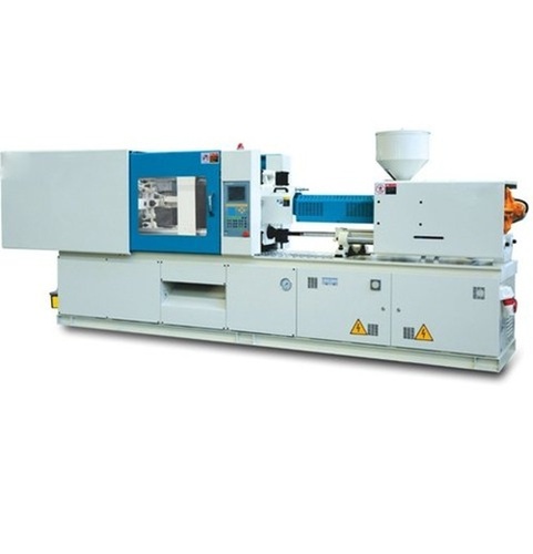 Plastic Injection Molding Machine