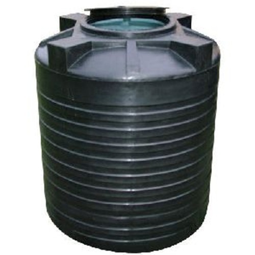 Plastic Water Tanks