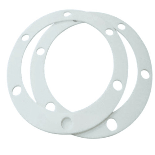 Ptfe Gasket - Application: Na