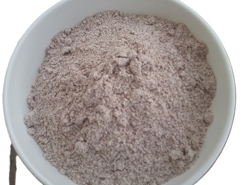 Ragi Flour - Dried Ragi Grain Powder | Multi Color Grade A Ideal for Cooking