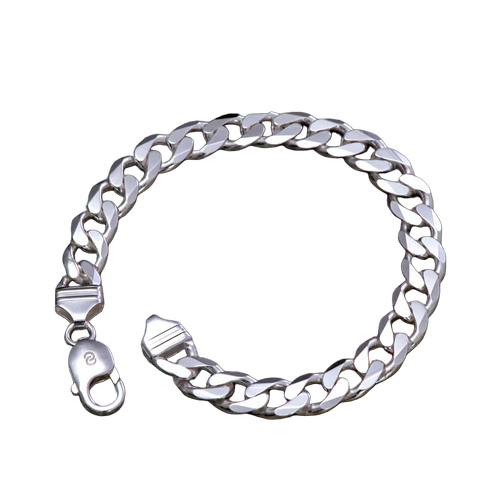 Silver Bracelet - Color: Sliver