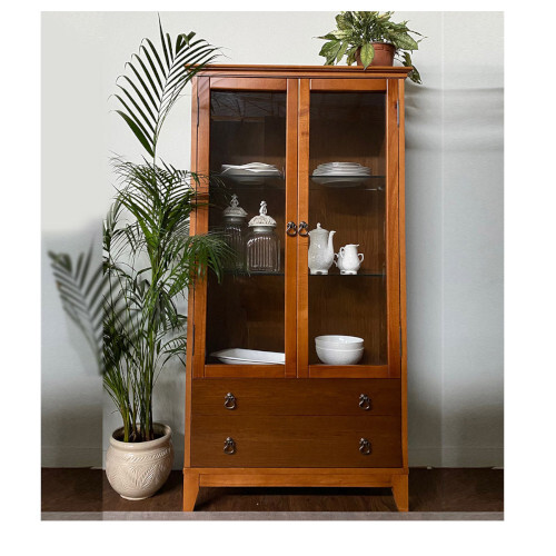 Wooden Cupboard