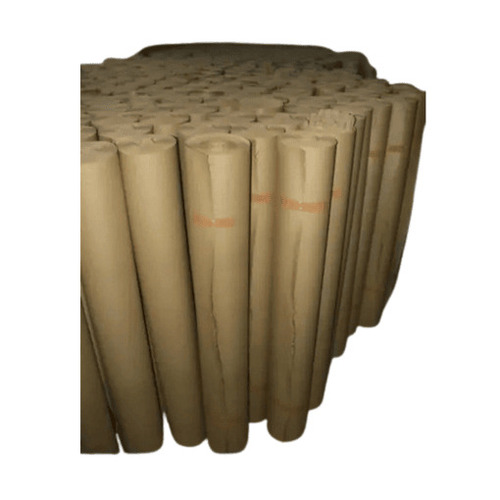 2 Ply Corrugated Roll - Color: Yellow