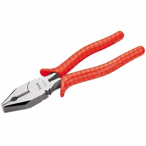 Combination Pliers - Automatic Grade: Manual