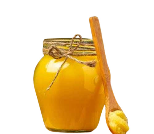 Cow Ghee - Fat Content (%): 1 Grams (G)