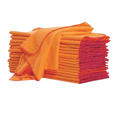 Duster Cloth - Color: All