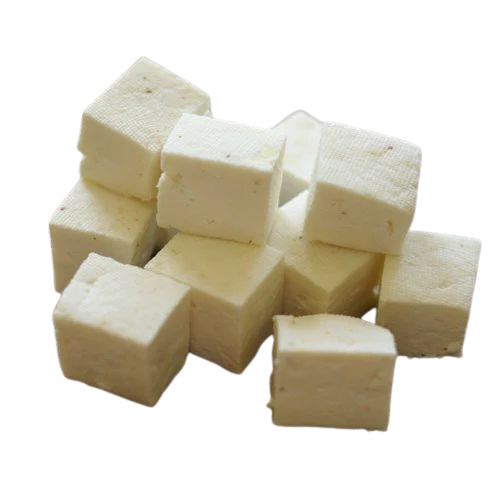 Fresh Paneer - Fat Content (%): 1 Grams (G)