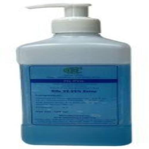 Hand Sanitizers - Color: Multicolour