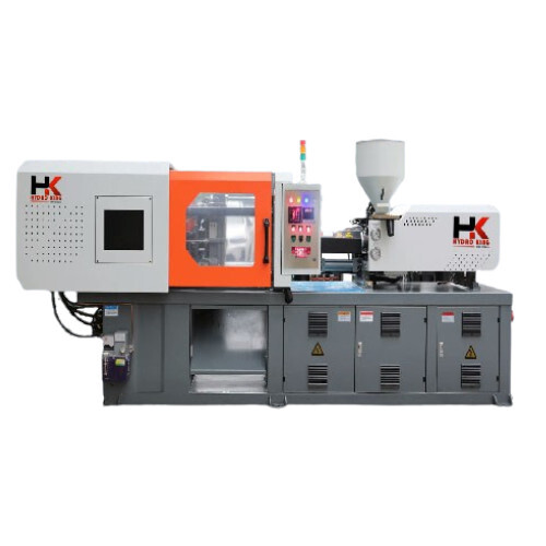 Horizontal Molding Machine