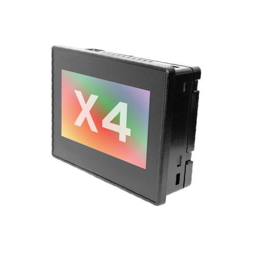 Horner HE-X4A HMI