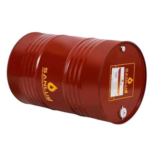 Industrial Oil - Density: 10 Kilogram Per Cubic Meter (Kg/M3)